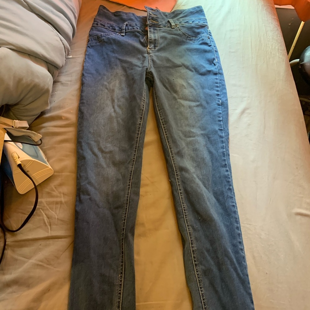 YMI Skinny jeans